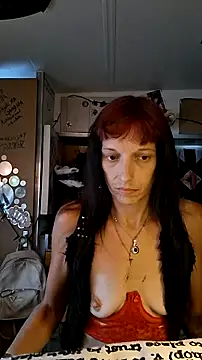 Snapshot of whitetrashdirtyslut chatting on June 5, 2026, 12:55 pm whitetrashdirtyslut online show from June 5, 2026, 12:55 pm
