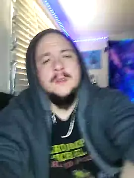 Snapshot of Spunonymous chatting on January 10, 2025, 6:06 pm Spunonymous online show from January 10, 2025, 6:06 pm