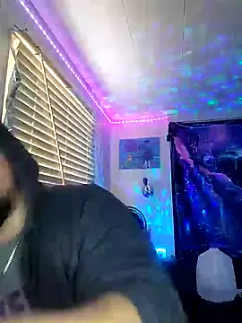 Snapshot of Spunonymous chatting on January 12, 2025, 8:47 pm Spunonymous online show from January 12, 2025, 8:47 pm