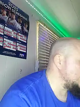 Snapshot of Spunonymous chatting on January 18, 2025, 8:30 pm Spunonymous online show from January 18, 2025, 8:30 pm