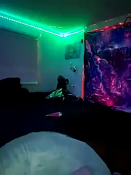 Snapshot of Spunonymous chatting on February 2, 2025, 4:37 am Spunonymous online show from February 2, 2025, 4:37 am