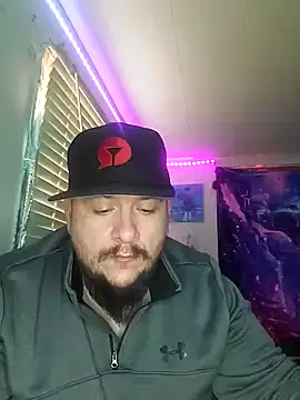 Snapshot of Spunonymous chatting on February 3, 2025, 1:51 pm Spunonymous online show from February 3, 2025, 1:51 pm