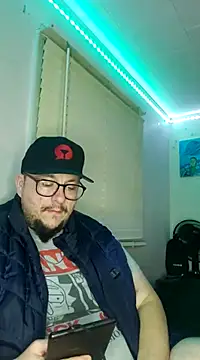 Snapshot of Spunonymous chatting on March 2, 2025, 4:07 am Spunonymous online show from March 2, 2025, 4:07 am