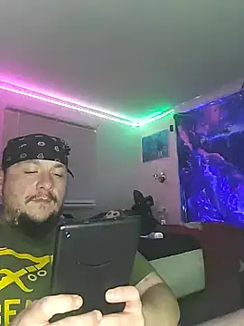 Snapshot of Spunonymous chatting on March 12, 2025, 2:30 am Spunonymous online show from March 12, 2025, 2:30 am