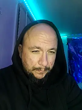 Snapshot of Spunonymous chatting on March 18, 2025, 1:43 am Spunonymous online show from March 18, 2025, 1:43 am