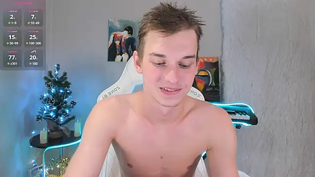 4ever dude online show from December 15, 2024, 3:13 am