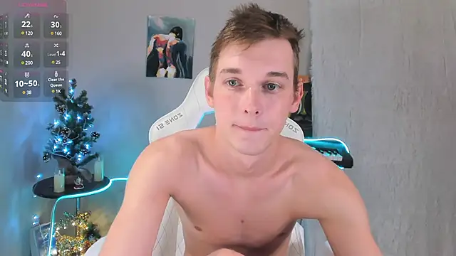 4ever dude online show from December 19, 2024, 3:40 am