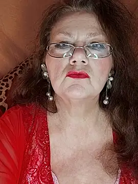 Snapshot of Snezhana chatting on October 13, 2025, 2:55 am Snezhana online show from October 13, 2025, 2:55 am