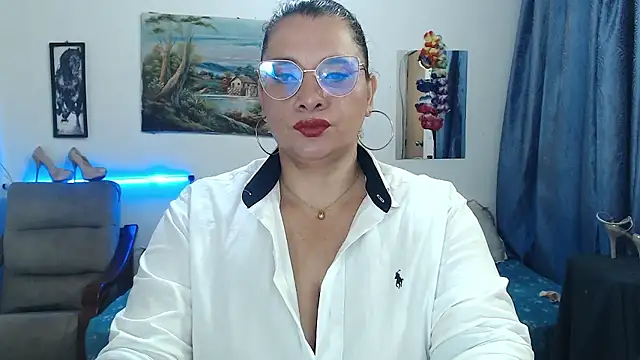 Aleja Gonzales online show from January 10, 2026, 12:07 pm