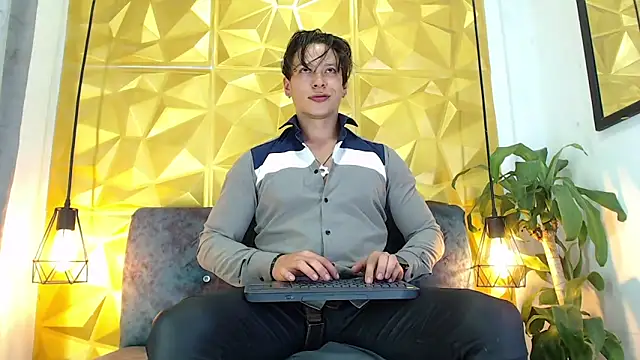 Baxter Dex online show from December 16, 2024, 6:53 am