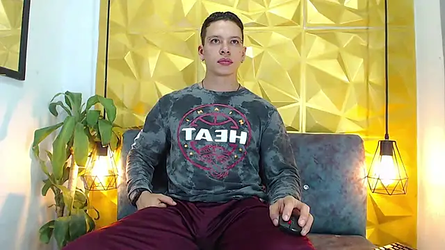 Baxter Dex online show from January 14, 2025, 5:08 am