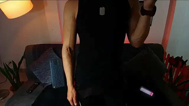 Baxter Dex online show from November 15, 2025, 10:48 pm