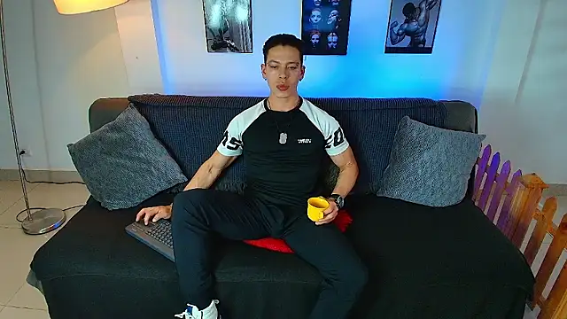 Baxter Dex online show from January 7, 2026, 9:28 pm