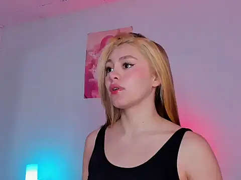 sammy greyy online show from April 3, 2026, 9:29 am