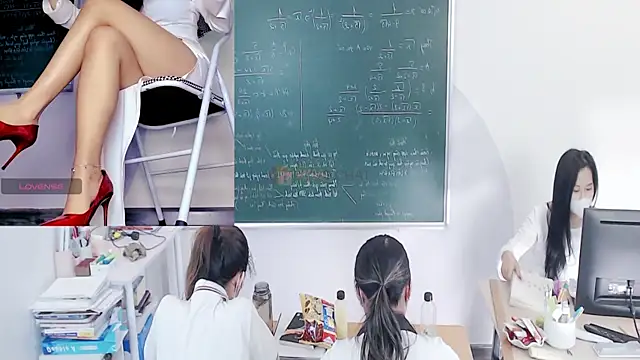  Math  online show from January 4, 2025, 3:07 am