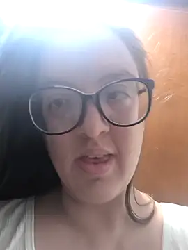 Venus Santana online show from October 22, 2025, 5:56 pm