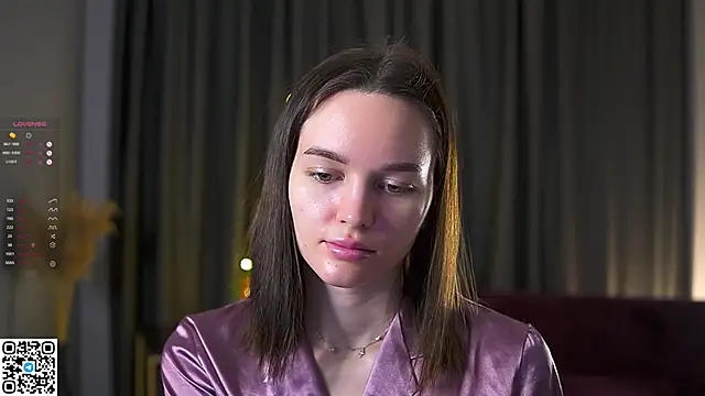 AnneKlint online show from January 5, 2025, 5:09 am