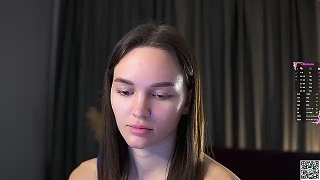 AnneKlint online show from January 19, 2025, 12:06 pm