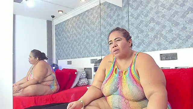 AshleyGrahams online show from February 6, 2025, 11:26 pm