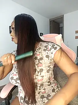 kitty  blackgl online show from January 31, 2025, 9:59 am