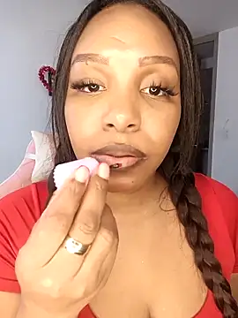 kitty  blackgl online show from February 27, 2025, 5:04 pm