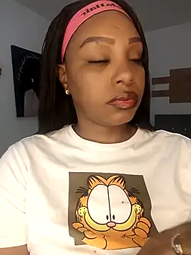 kitty  blackgl online show from March 15, 2025, 8:48 am