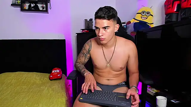 jacob firexx online show from January 29, 2025, 2:42 pm