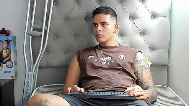 jacob firexx online show from February 11, 2026, 2:44 pm