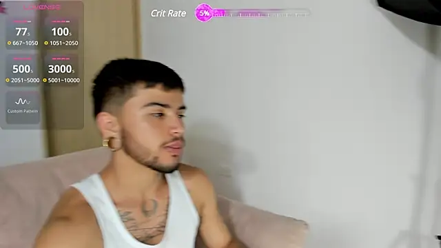 ftmphilip  online show from December 7, 2024, 10:06 pm