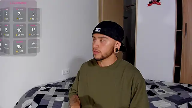 ftmphilip  online show from December 24, 2024, 11:55 pm