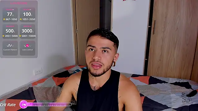 ftmphilip  online show from January 2, 2025, 9:50 pm