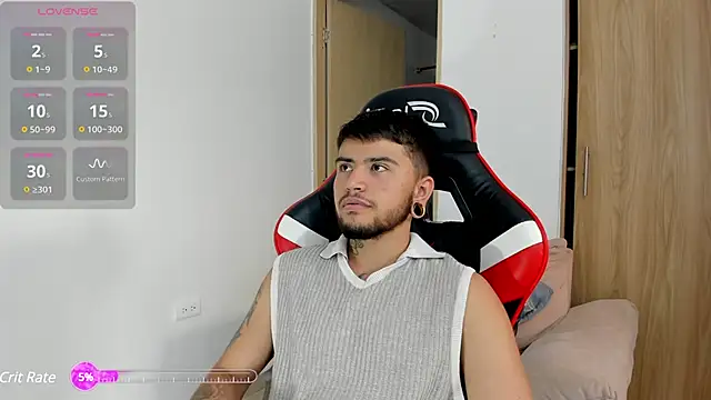 ftmphilip  online show from January 11, 2025, 9:25 pm