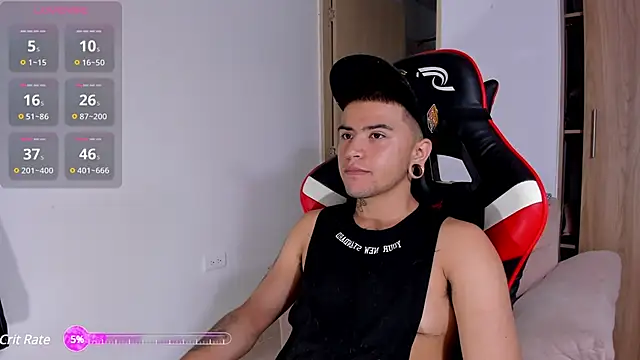 ftmphilip  online show from January 18, 2025, 11:54 am