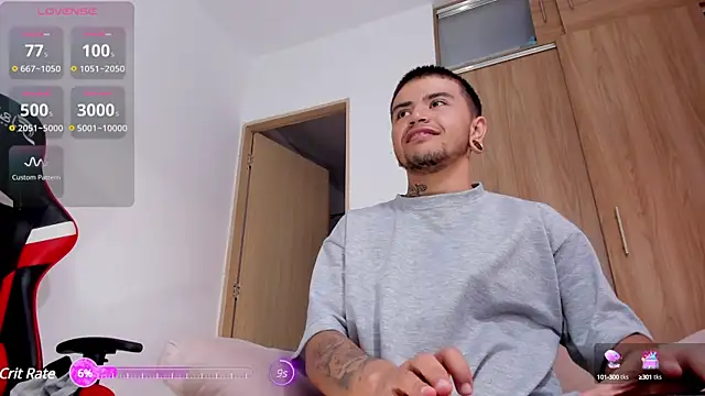 ftmphilip  online show from January 30, 2025, 9:47 pm