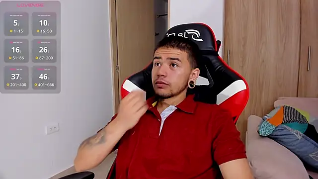 ftmphilip  online show from January 31, 2025, 11:03 am