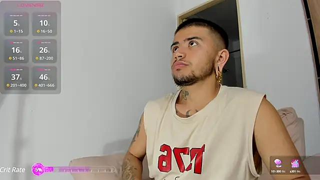 ftmphilip  online show from February 6, 2025, 10:53 pm