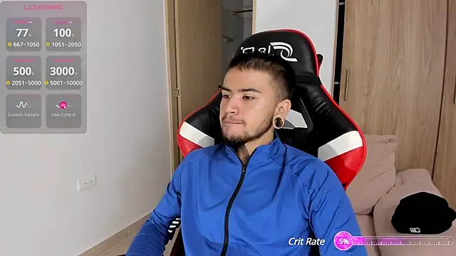 ftmphilip  online show from February 18, 2025, 11:11 am