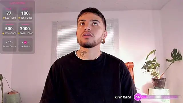 ftmphilip  online show from September 12, 2025, 1:33 pm