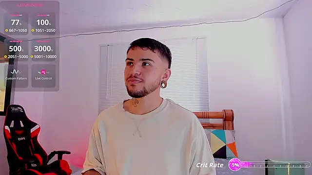 ftmphilip  online show from September 28, 2025, 2:33 pm