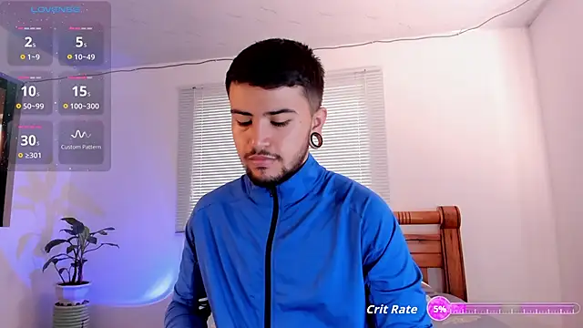 ftmphilip  online show from October 9, 2025, 3:43 pm