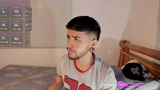 ftmphilip  online show from November 4, 2025, 12:10 am