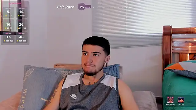 ftmphilip  online show from January 19, 2026, 1:15 pm