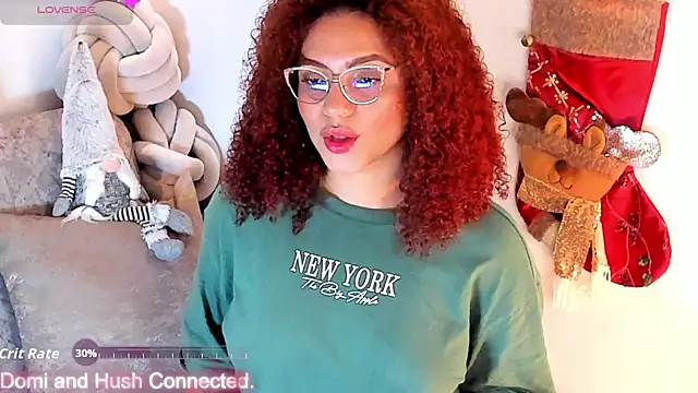 Dany  Rico online show from January 5, 2026, 10:02 pm