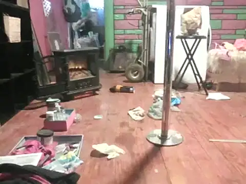 watermellonpussy online show from January 10, 2025, 7:00 pm