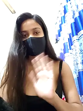 Snapshot of SimaRoy- chatting on January 24, 2025, 1:56 am SimaRoy- online show from January 24, 2025, 1:56 am