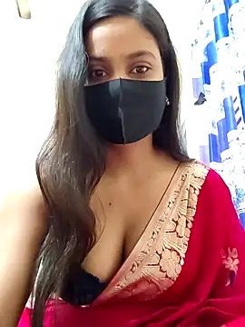 Snapshot of SimaRoy- chatting on February 2, 2025, 1:55 am SimaRoy- online show from February 2, 2025, 1:55 am