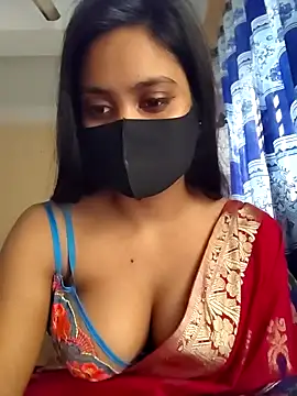 Snapshot of SimaRoy- chatting on February 5, 2025, 11:12 am SimaRoy- online show from February 5, 2025, 11:12 am