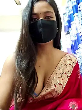 Snapshot of SimaRoy- chatting on February 9, 2025, 1:22 am SimaRoy- online show from February 9, 2025, 1:22 am