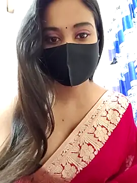 Snapshot of SimaRoy- chatting on February 16, 2025, 1:14 am SimaRoy- online show from February 16, 2025, 1:14 am