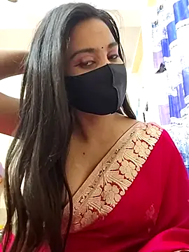 Snapshot of SimaRoy- chatting on February 16, 2025, 7:48 am SimaRoy- online show from February 16, 2025, 7:48 am